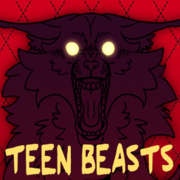 Teen Beasts(English)