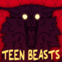 Teen Beasts(English)