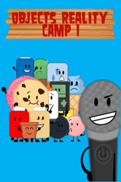 ObjectsRealityCampOfficial
