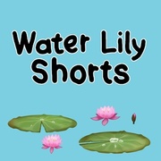Water Lily Shorts