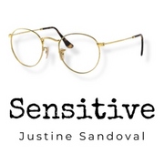 Sensitive