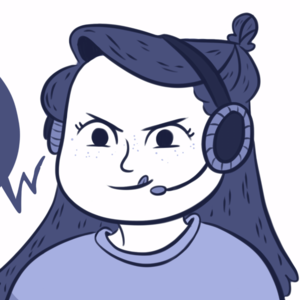 Gamer Girl