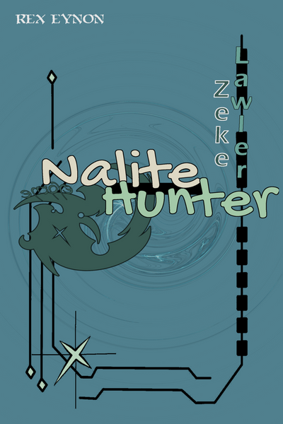 Nalite Hunter: Zeke Lawler