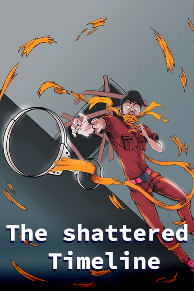 A Shattered Timeline