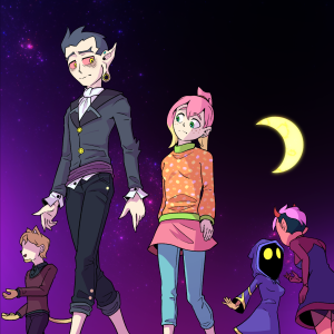 The Oculus Monstri - III