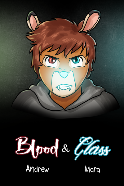 Blood and Glass