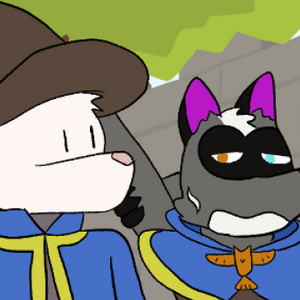 Sticky Fingers - Part 2