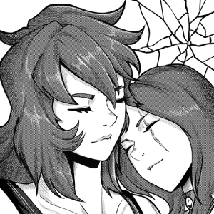 Chapter 9 - I am sorry