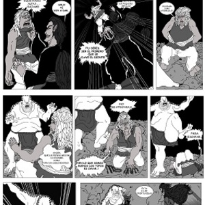 dark age la caza pagina 5