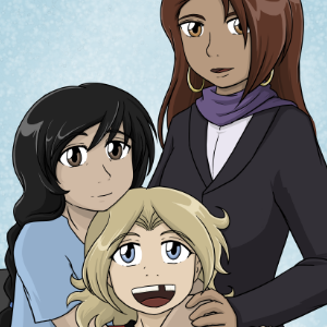 Extra Art - Family
