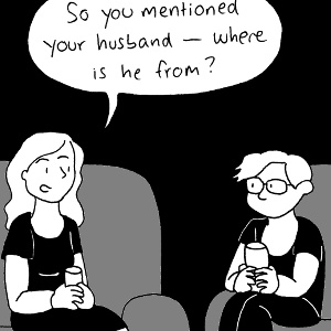 Misheard Nouns