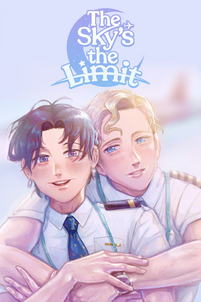 The Sky's the Limit