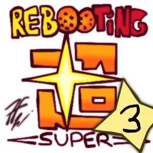 Chapter 3 - Better safe than sorry!