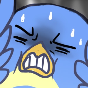 Technical difficulties