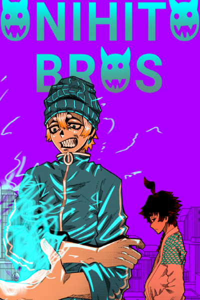 Onihito bros