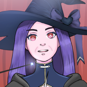 Episode 1 - Cyra Starmist [Part 2]
