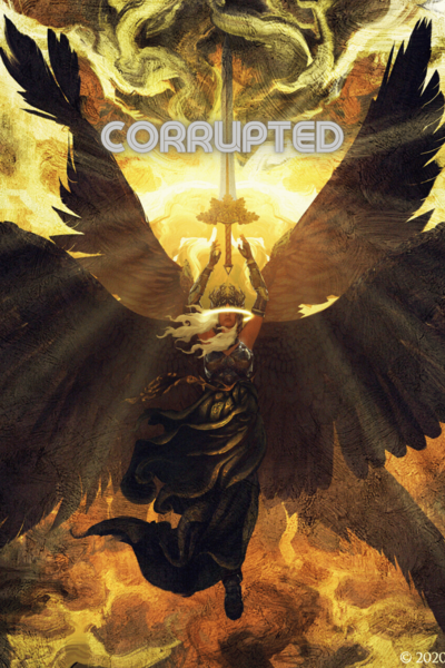 The Corrupted God