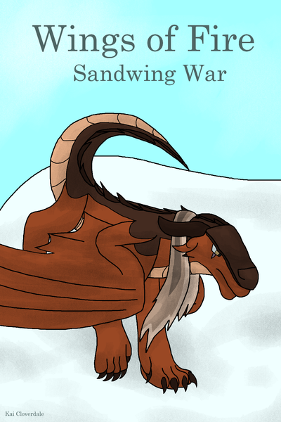 Escaped Clay | Sandwing War