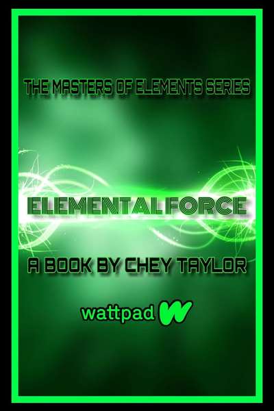 Masters of Elements: Elemental Force 