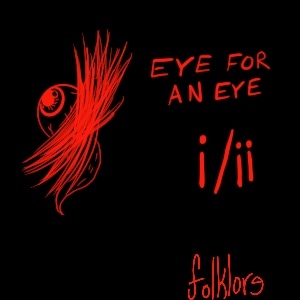 eye for an eye - i