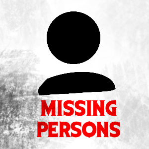 Chapter 2: Missing Persons