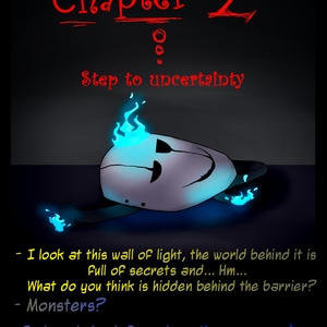 Chapter 2. Step to Uncertainty