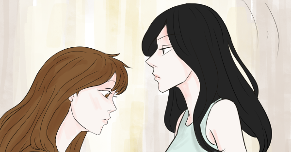 Read FLUTTERING FEELINGS FAN ART :: CHAPTER 81 | Tapas Community