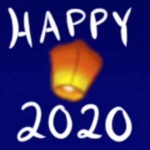 Happy New Year!