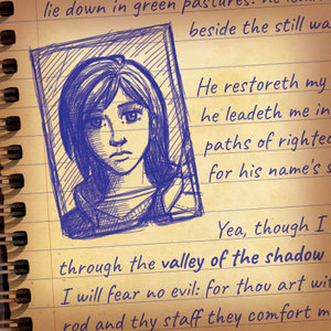 Valley of the Shadow - Part 02