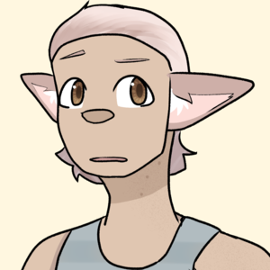 Chapter 4 - Anxiety (Pages 13-18)