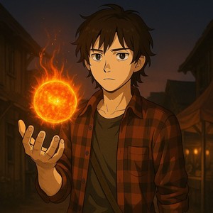 20. The Master of Puppets