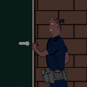 Pg. 12: Duct Tape doesn't Belong There!