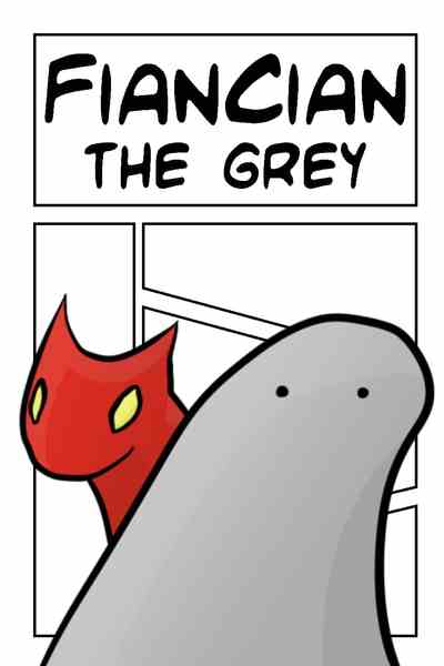 FianCian the grey