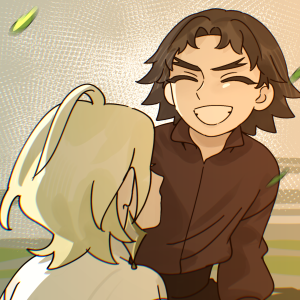 &laquo;Anatomy of Benevolence&raquo; Part 1