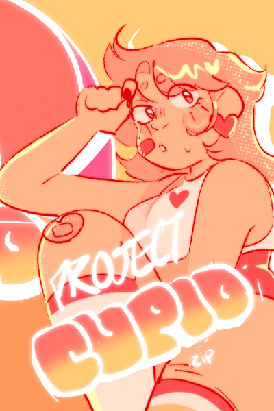 ProjectCupid.zip