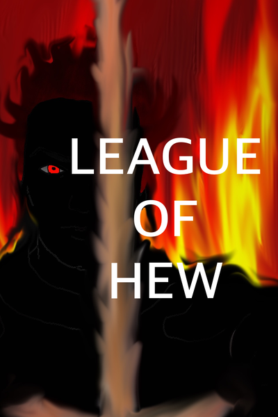 League of Hew