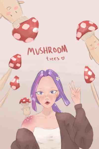 Mushroom Trees