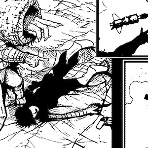 BOOK: Accused FILE: Five