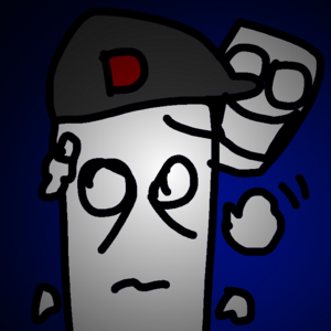 CHAPTER 7: Confront the Vile