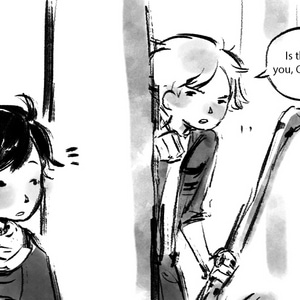 Chapter 02: Encounter - Part 2/3