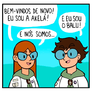E n&oacute;s somos...