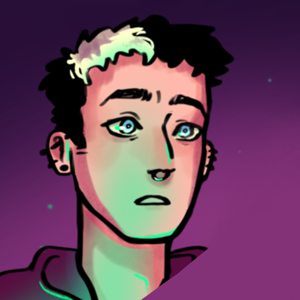 E1: The last cafe awake