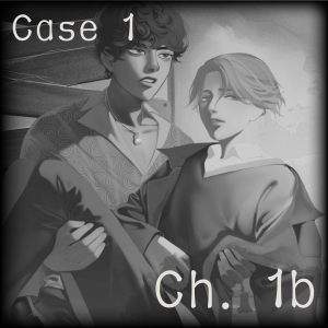 Case 1 : Ch. 1b