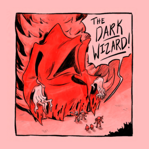 Book 1, page 9
