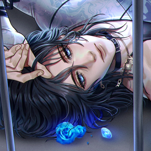 Protagonist Chu Myungki