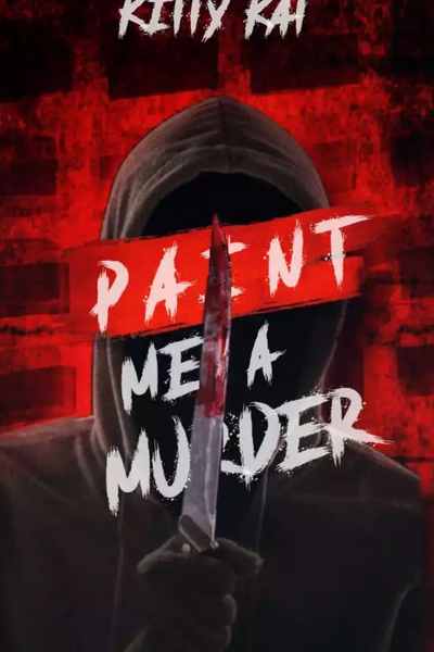 Paint Me a Murder | Book 1