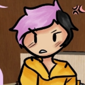 Stop fighting in the cafe!