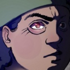 Chapter 2, Granny Inez