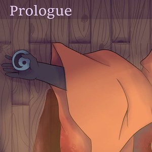 Prologue cover 