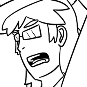 Ep. 10 - "That Sounded Much Less Pathetic in my Head."